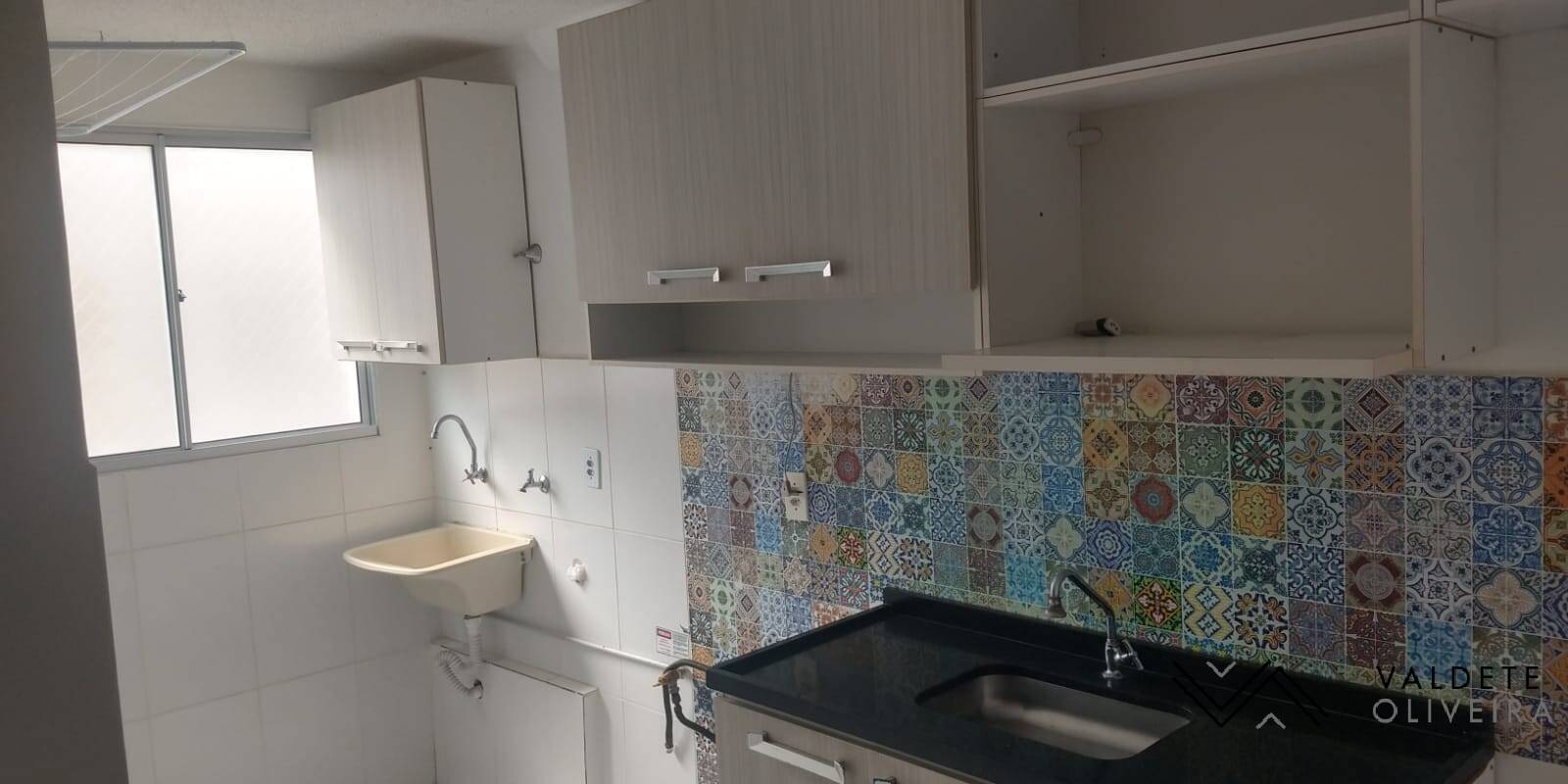 Apartamento à venda com 2 quartos, 47m² - Foto 13