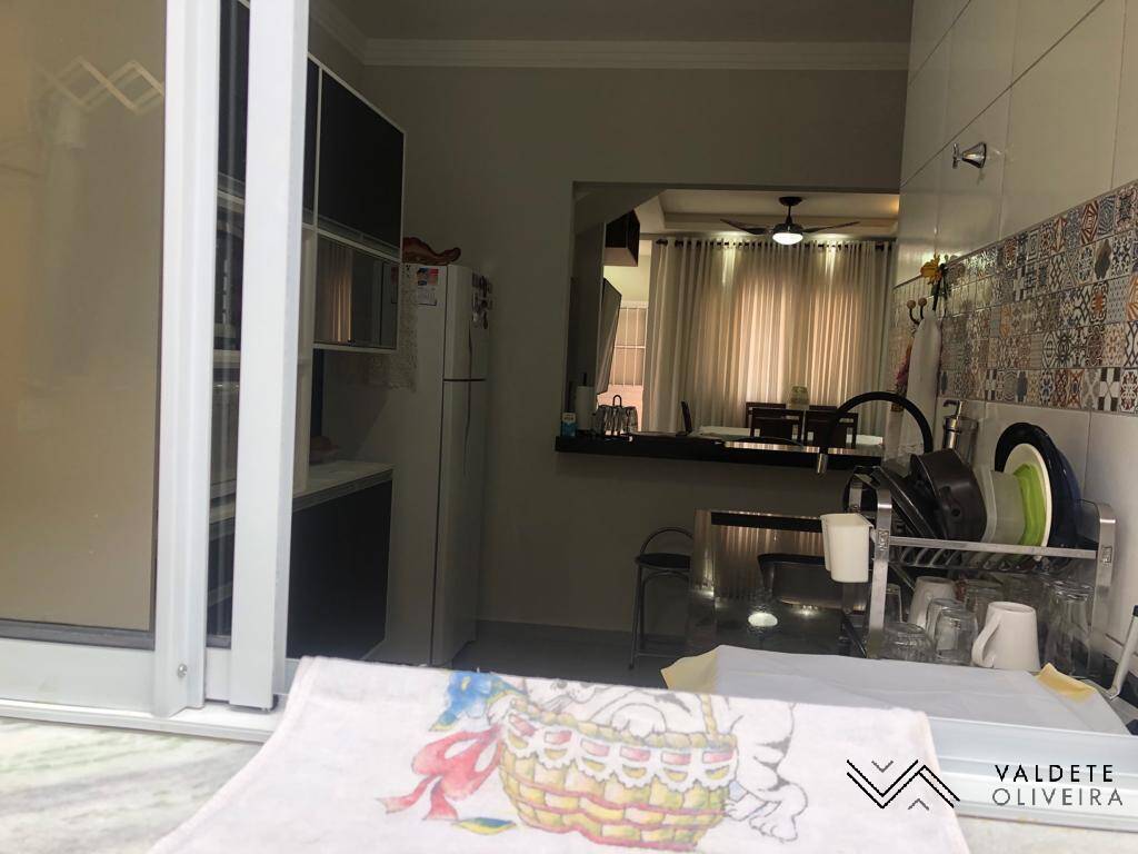 Sobrado à venda com 2 quartos, 78m² - Foto 5