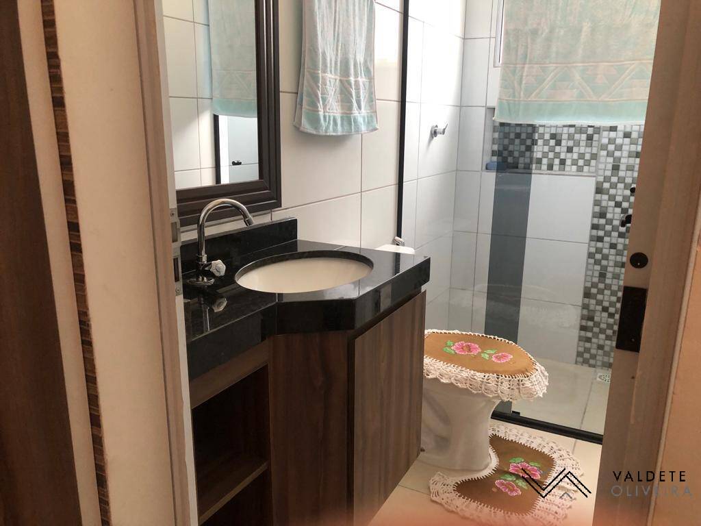 Sobrado à venda com 2 quartos, 78m² - Foto 13