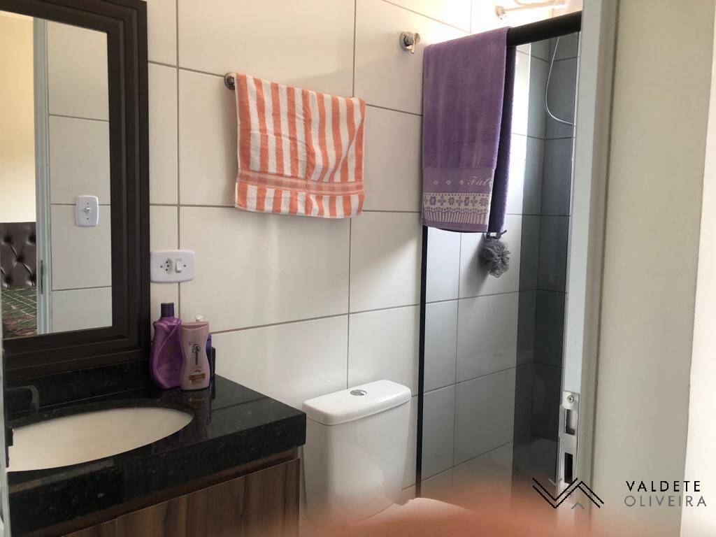 Sobrado à venda com 2 quartos, 78m² - Foto 16