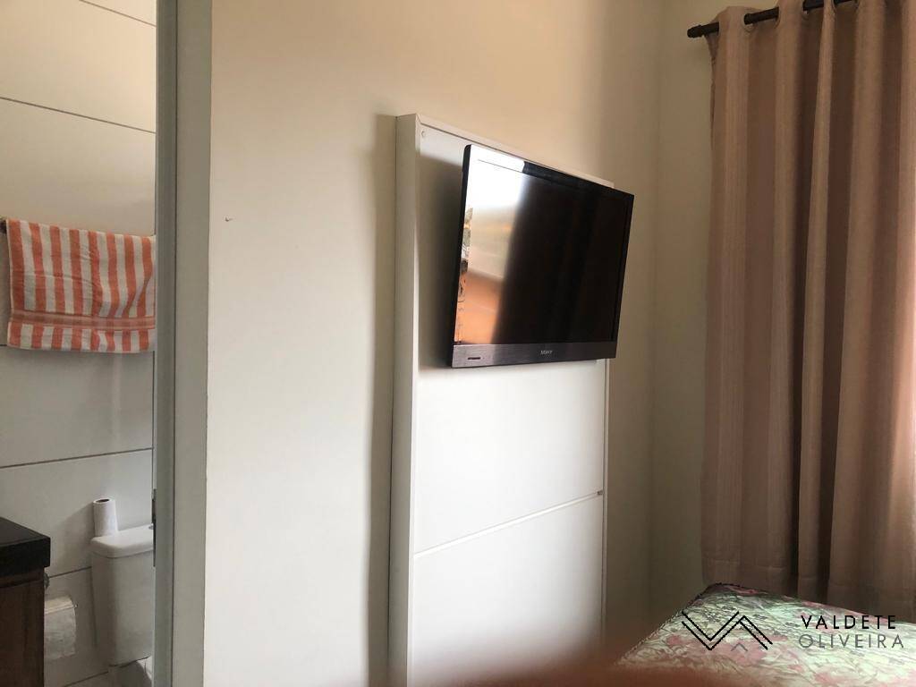 Sobrado à venda com 2 quartos, 78m² - Foto 15