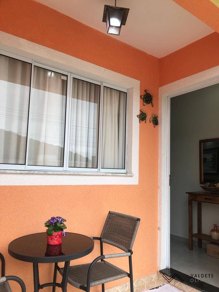 Sobrado à venda com 2 quartos, 78m² - Foto 19