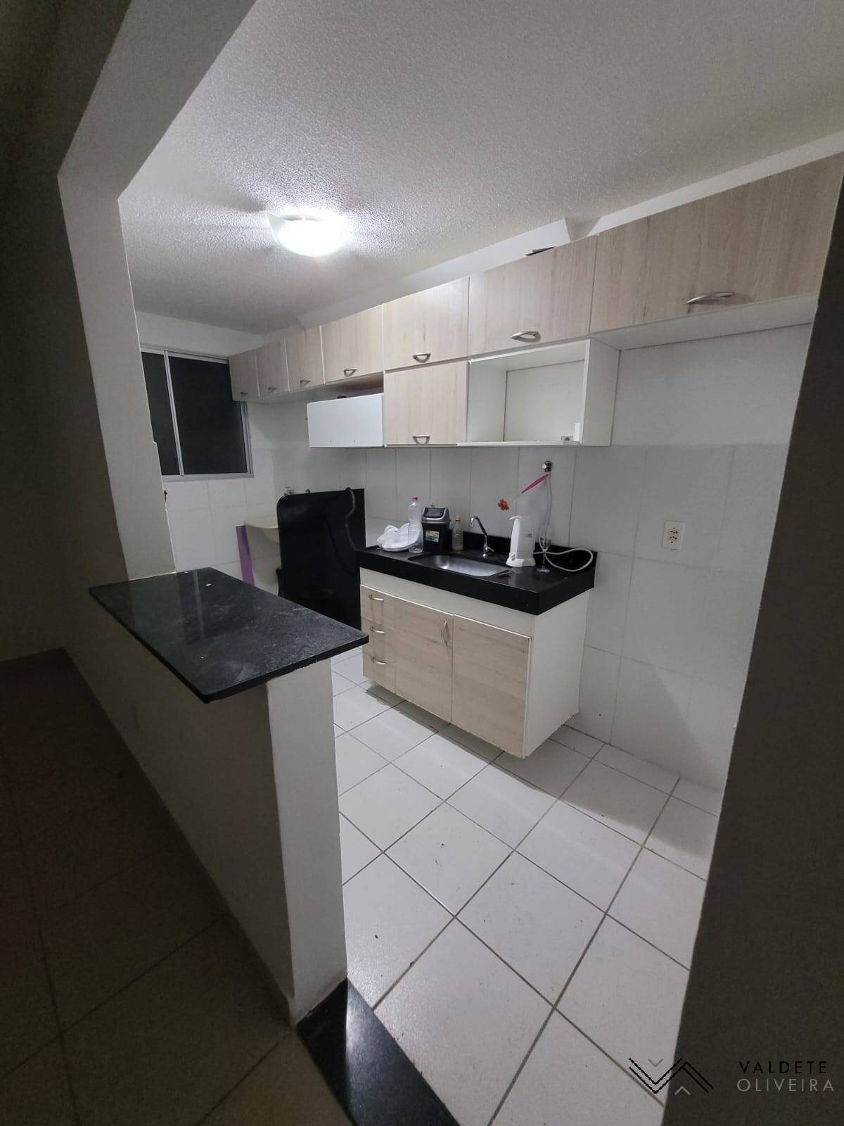 Apartamento à venda com 2 quartos, 47m² - Foto 1