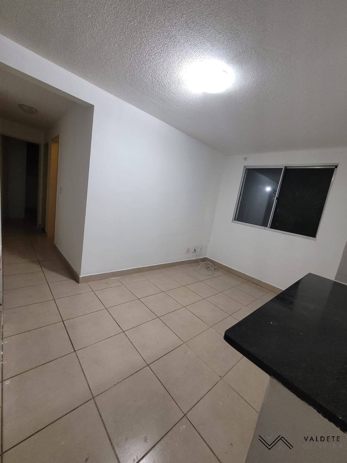 Apartamento à venda com 2 quartos, 47m² - Foto 2