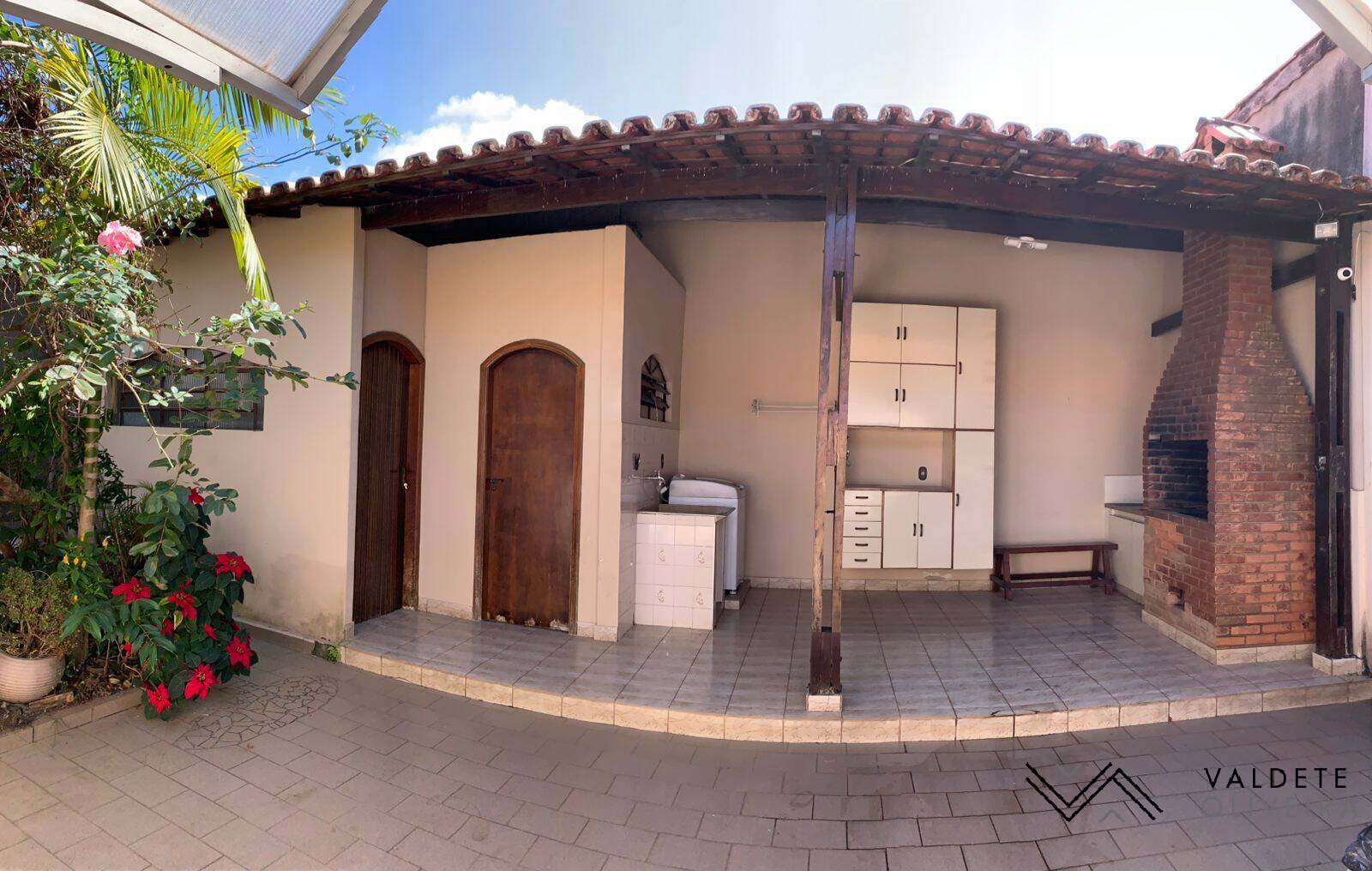 Casa à venda com 3 quartos, 210m² - Foto 28