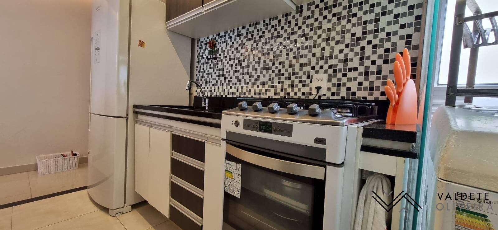 Apartamento à venda com 2 quartos, 54m² - Foto 6