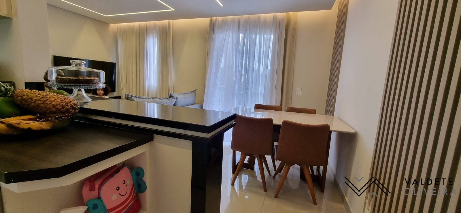 Apartamento à venda com 2 quartos, 54m² - Foto 8