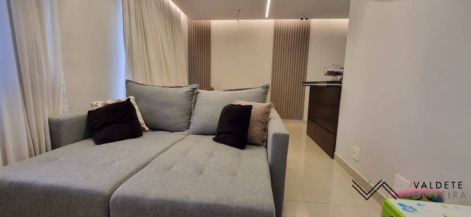 Apartamento à venda com 2 quartos, 54m² - Foto 28