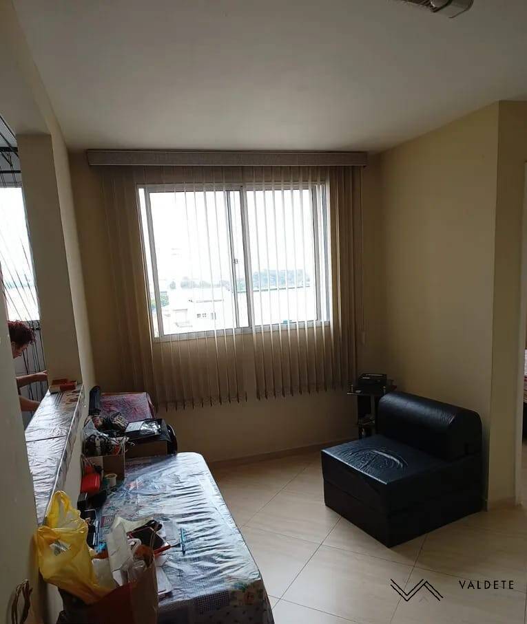 Apartamento à venda com 2 quartos, 50m² - Foto 2