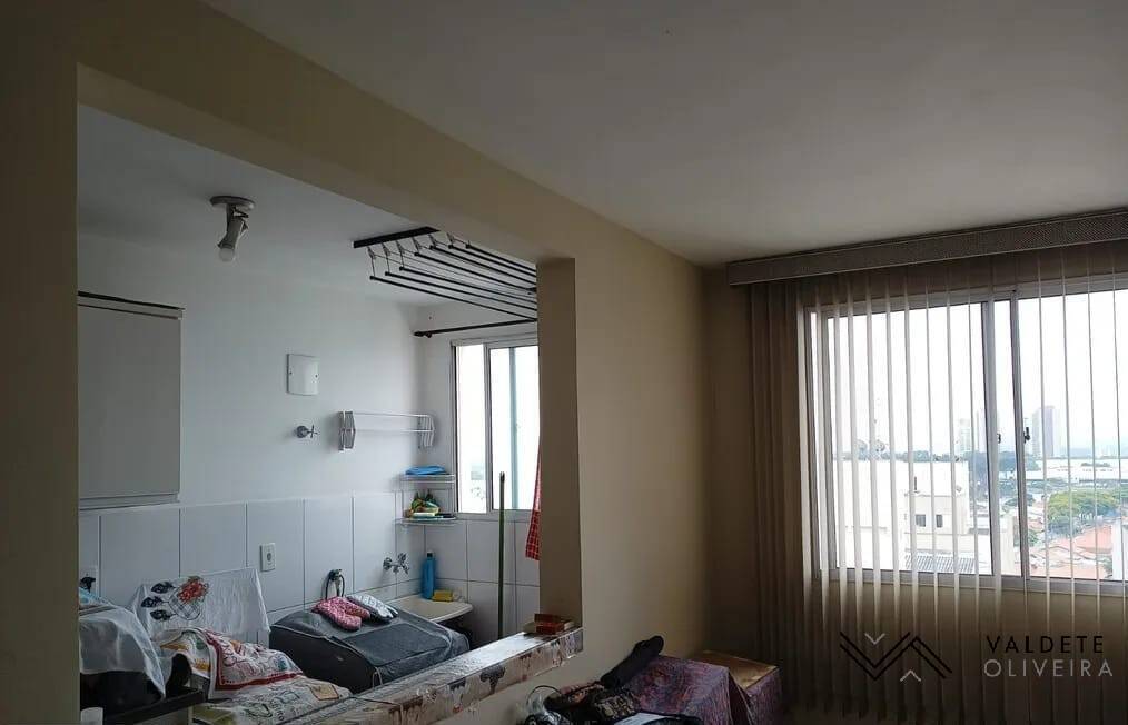 Apartamento à venda com 2 quartos, 50m² - Foto 3