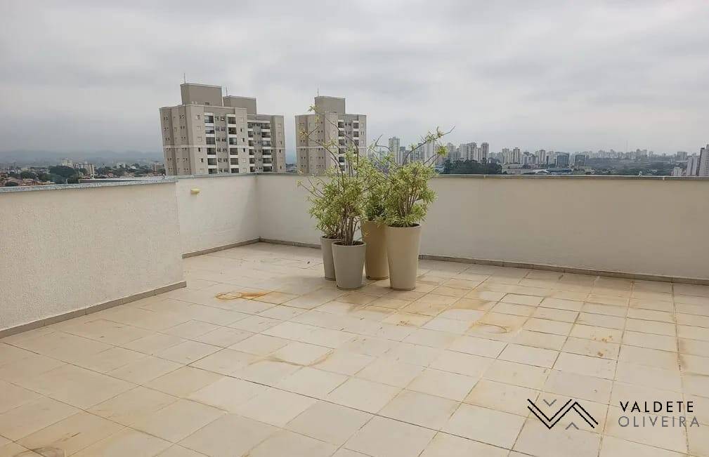 Apartamento à venda com 2 quartos, 50m² - Foto 6