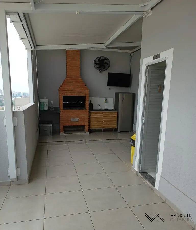 Apartamento à venda com 2 quartos, 50m² - Foto 4