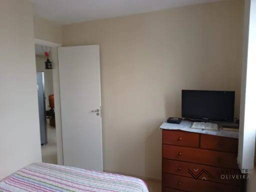 Apartamento à venda com 2 quartos, 50m² - Foto 11