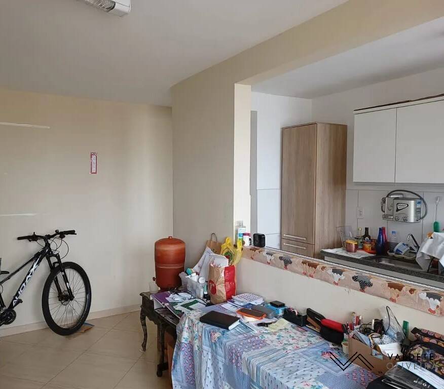 Apartamento à venda com 2 quartos, 50m² - Foto 17