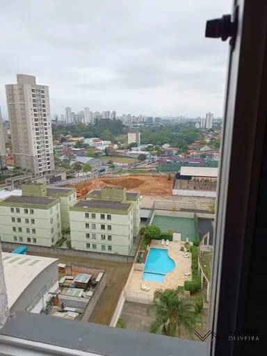 Apartamento à venda com 2 quartos, 50m² - Foto 19