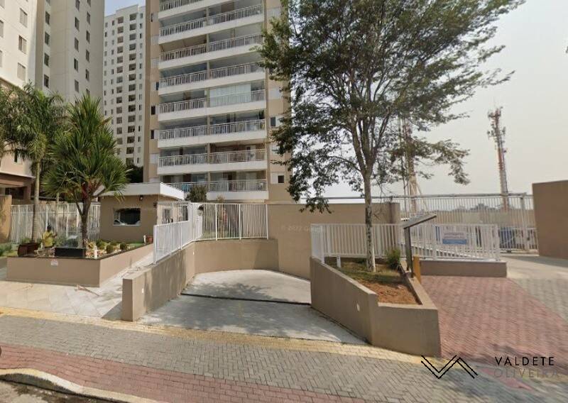 Apartamento à venda com 3 quartos, 87m² - Foto 1