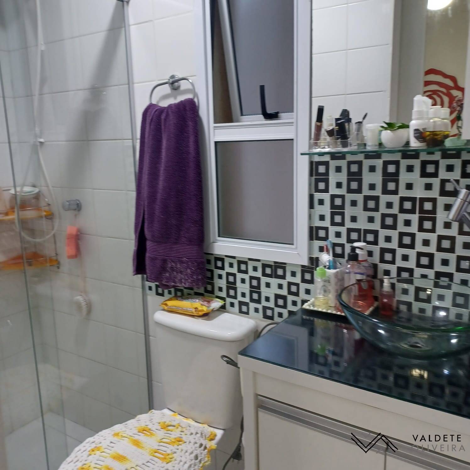 Apartamento à venda com 3 quartos, 87m² - Foto 4