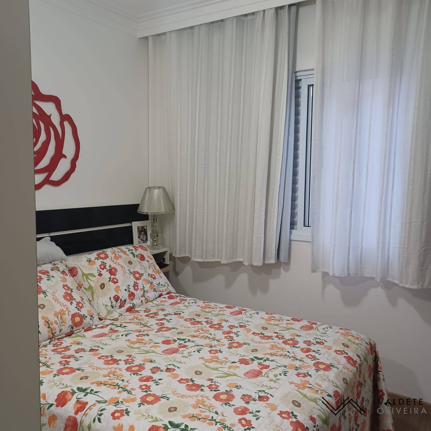 Apartamento à venda com 3 quartos, 87m² - Foto 6