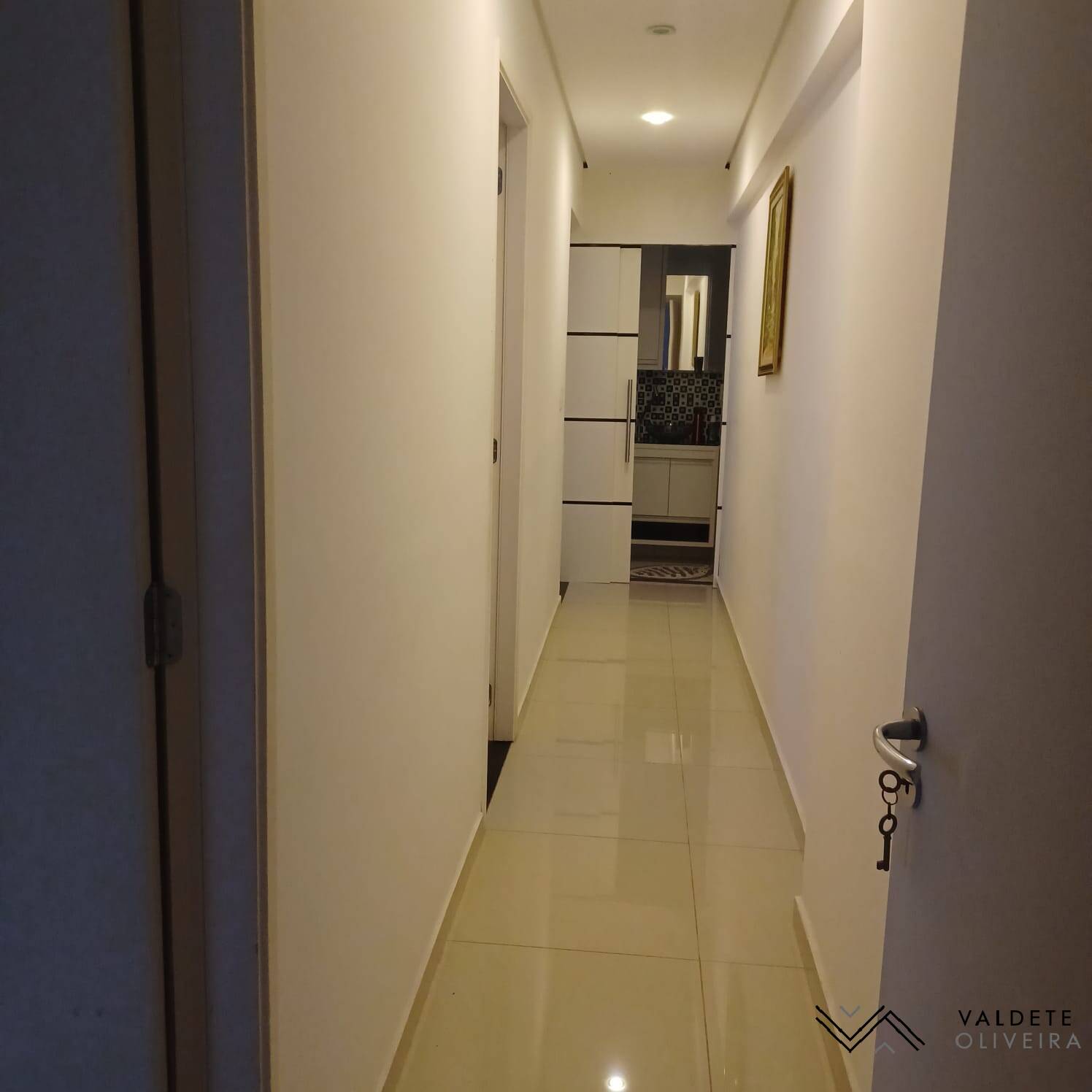 Apartamento à venda com 3 quartos, 87m² - Foto 7