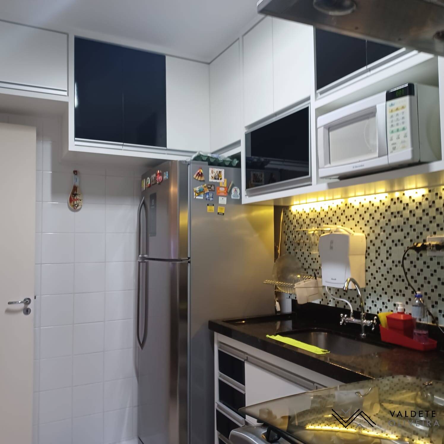 Apartamento à venda com 3 quartos, 87m² - Foto 8