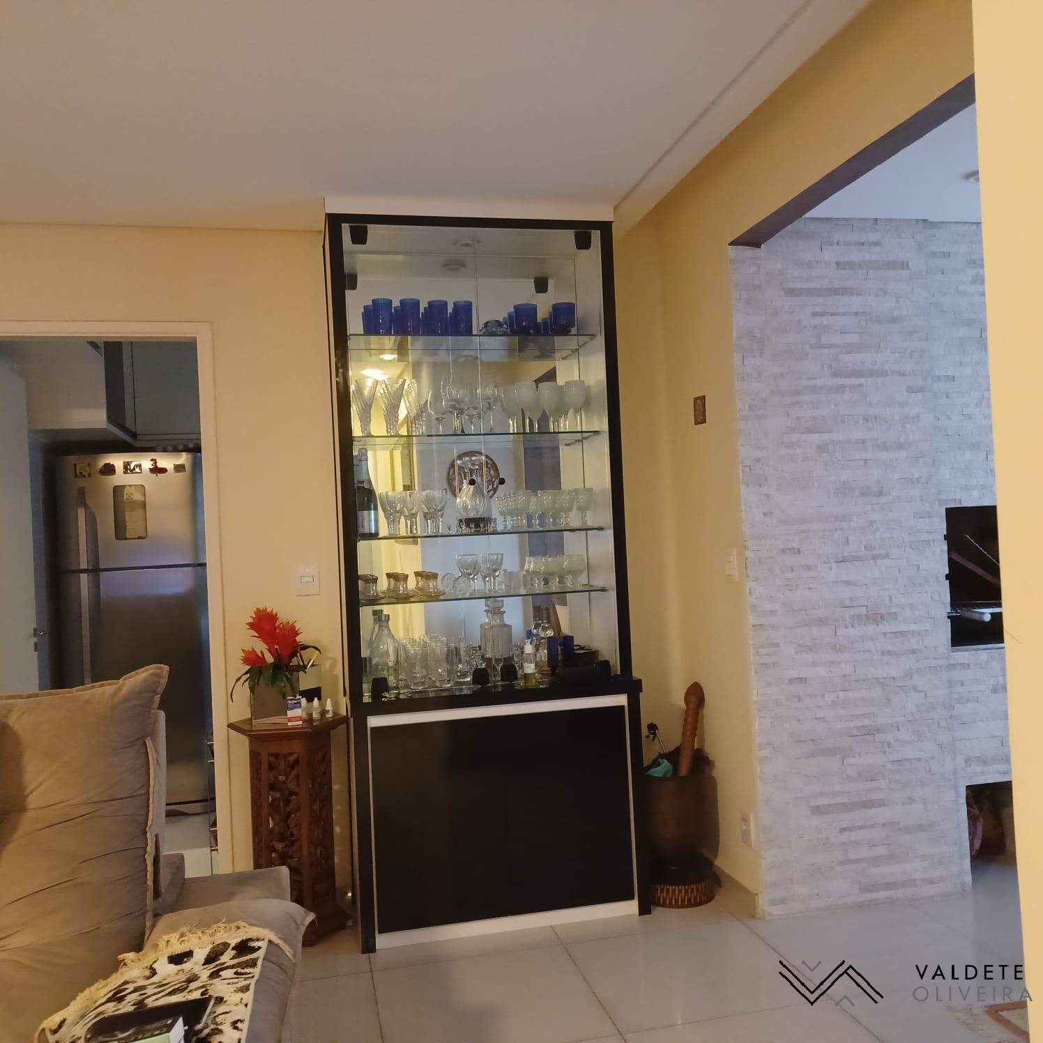 Apartamento à venda com 3 quartos, 87m² - Foto 12