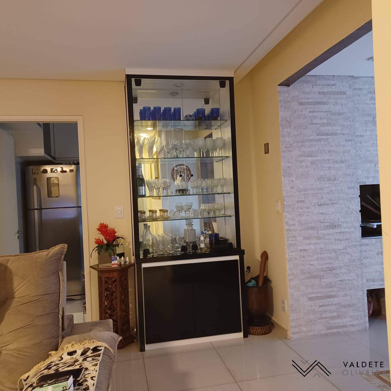 Apartamento à venda com 3 quartos, 87m² - Foto 11