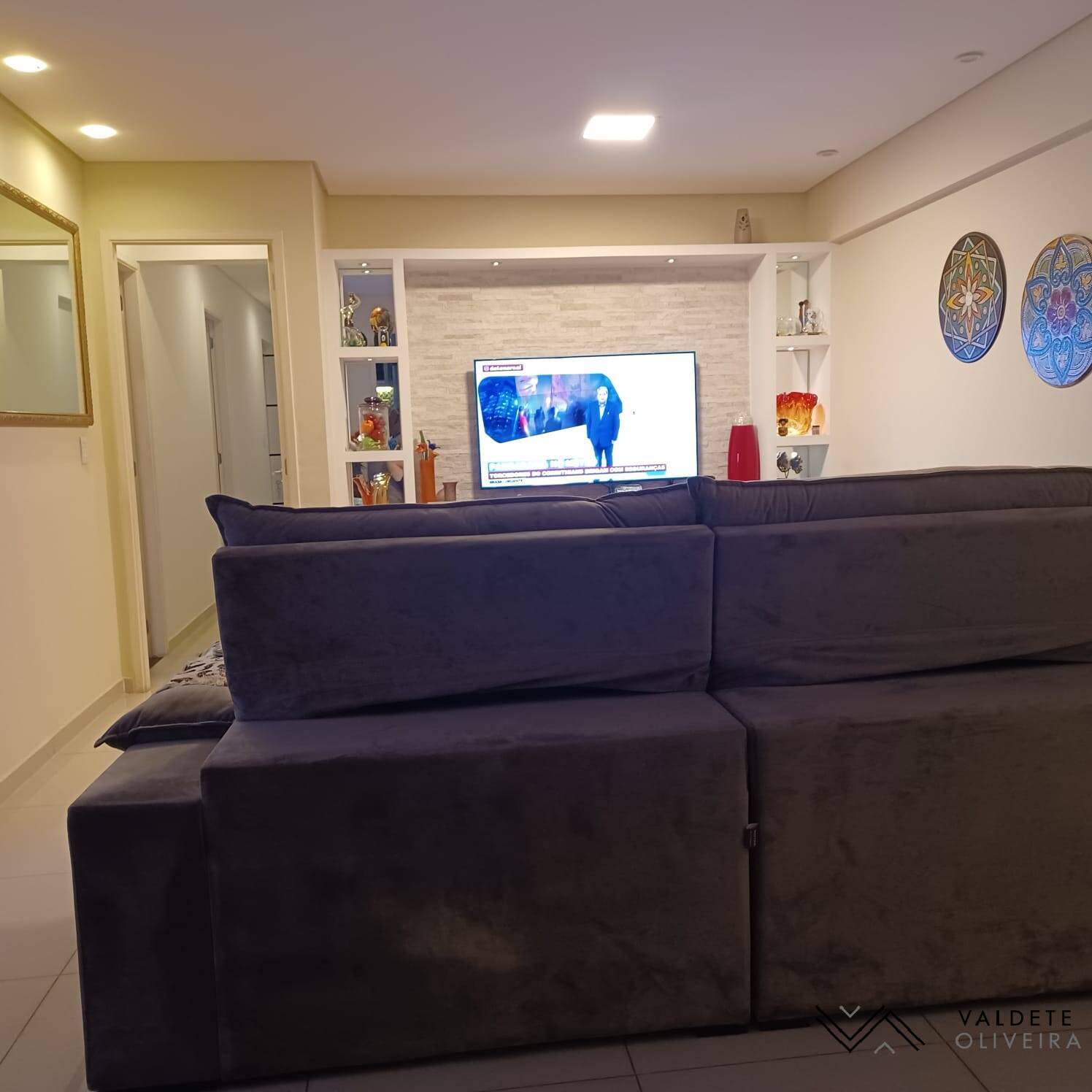 Apartamento à venda com 3 quartos, 87m² - Foto 10