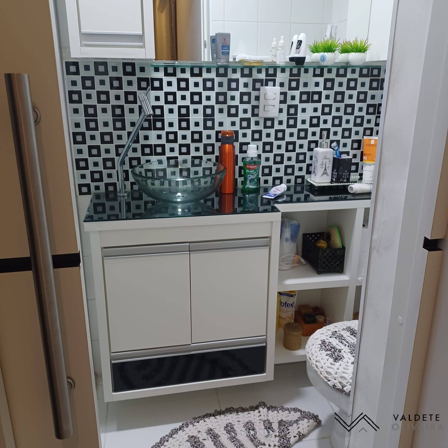 Apartamento à venda com 3 quartos, 87m² - Foto 15