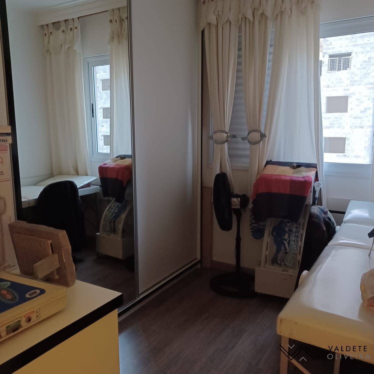 Apartamento à venda com 3 quartos, 87m² - Foto 16