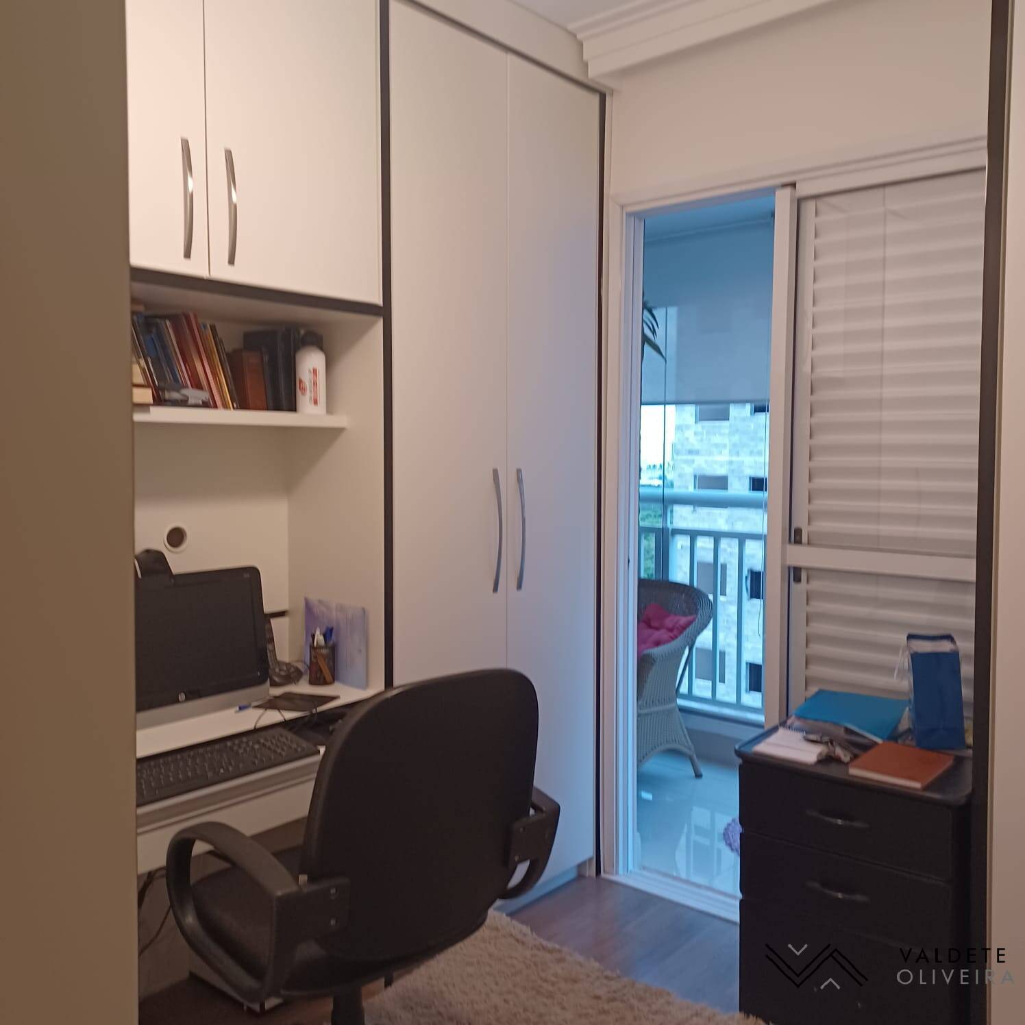 Apartamento à venda com 3 quartos, 87m² - Foto 17