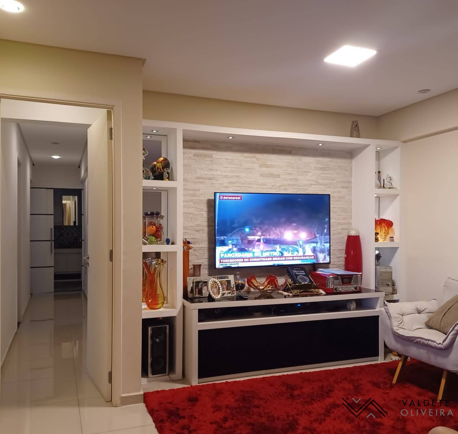 Apartamento à venda com 3 quartos, 87m² - Foto 24