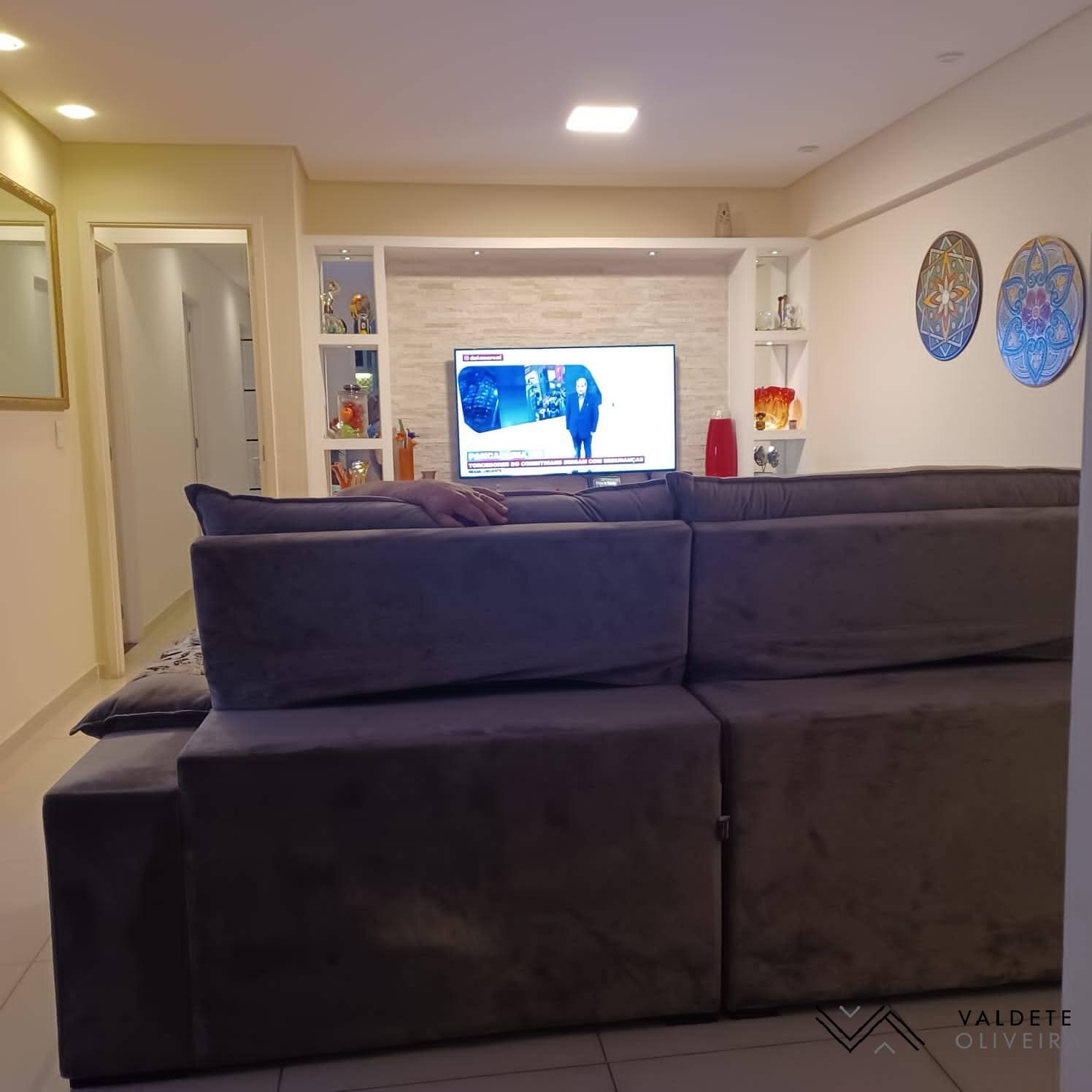 Apartamento à venda com 3 quartos, 87m² - Foto 23