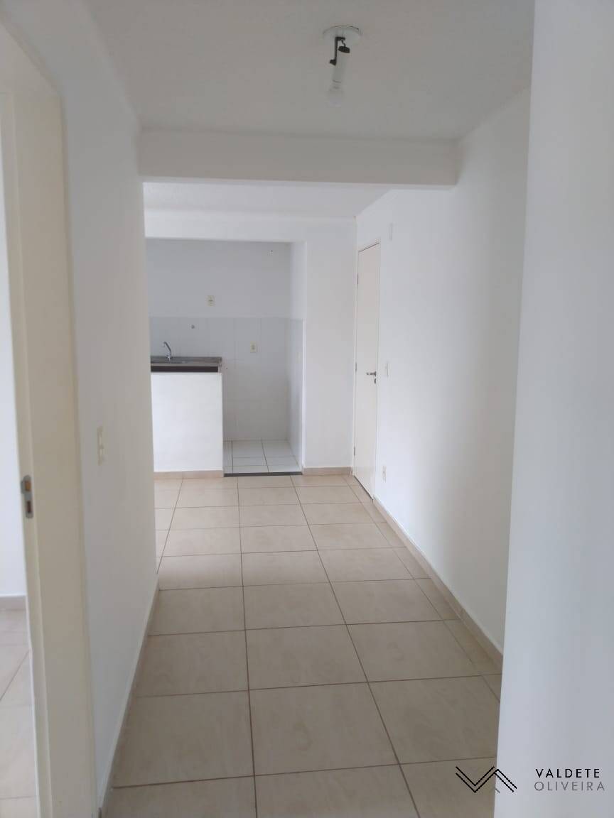 Apartamento à venda com 2 quartos, 50m² - Foto 3