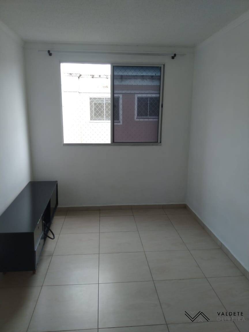 Apartamento à venda com 2 quartos, 50m² - Foto 4