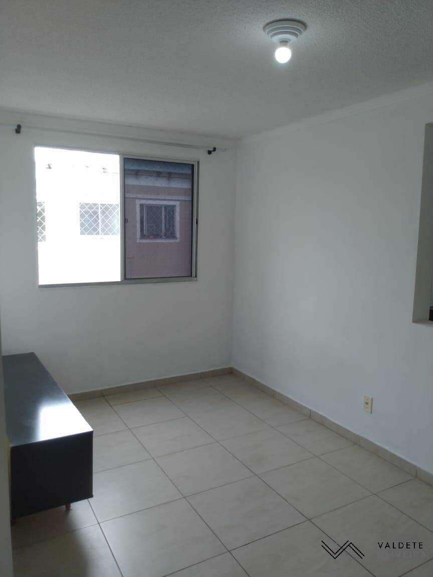 Apartamento à venda com 2 quartos, 50m² - Foto 5