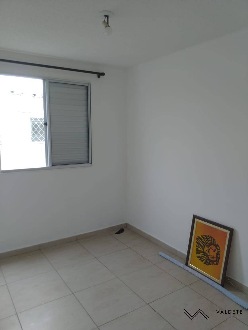 Apartamento à venda com 2 quartos, 50m² - Foto 6