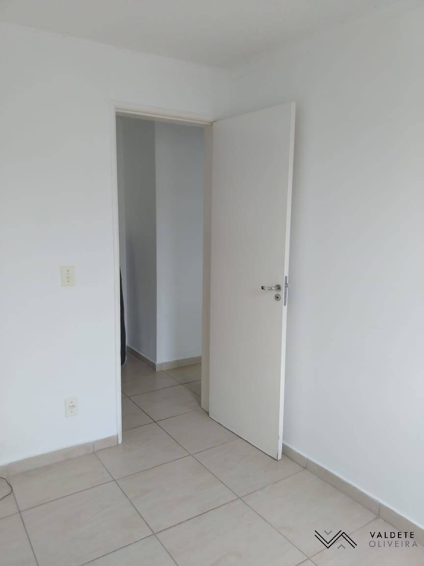 Apartamento à venda com 2 quartos, 50m² - Foto 7