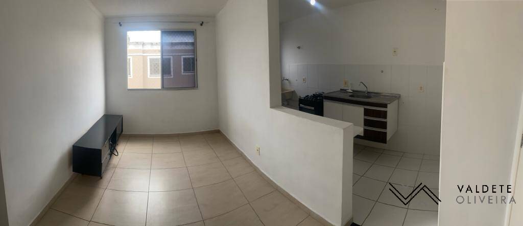 Apartamento à venda com 2 quartos, 50m² - Foto 8