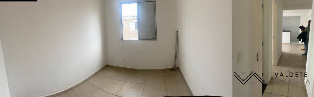 Apartamento à venda com 2 quartos, 50m² - Foto 9