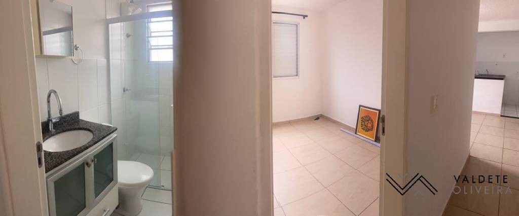 Apartamento à venda com 2 quartos, 50m² - Foto 10