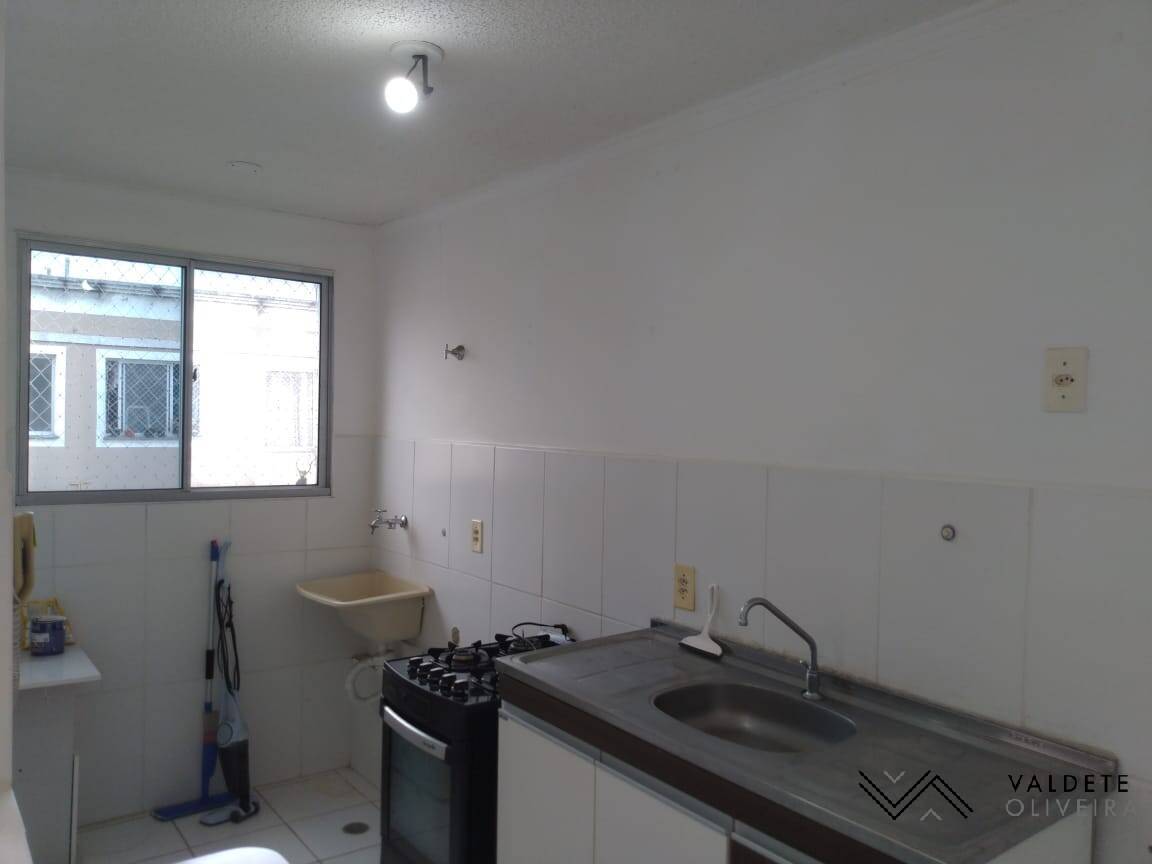 Apartamento à venda com 2 quartos, 50m² - Foto 13