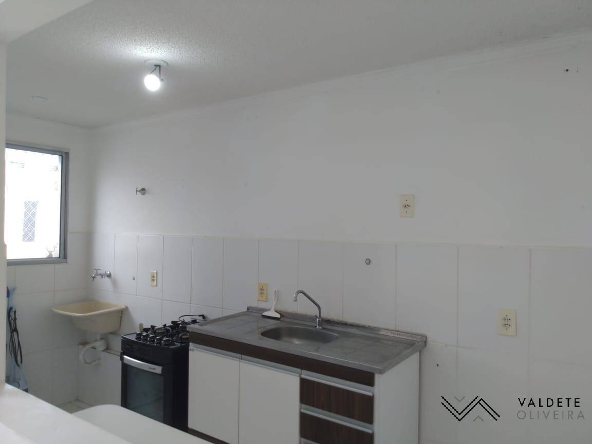 Apartamento à venda com 2 quartos, 50m² - Foto 15