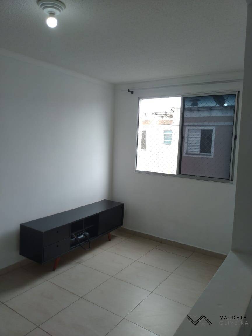 Apartamento à venda com 2 quartos, 50m² - Foto 11