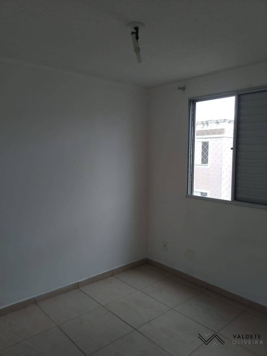 Apartamento à venda com 2 quartos, 50m² - Foto 20