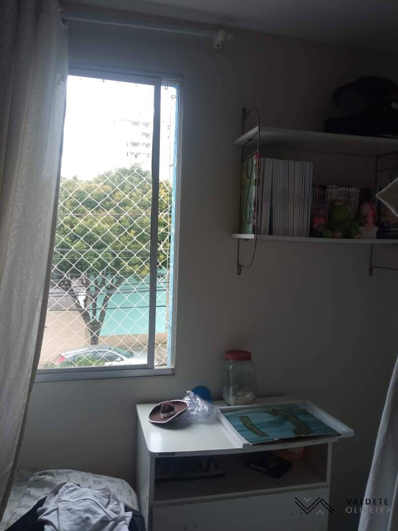 Apartamento à venda com 3 quartos, 68m² - Foto 5