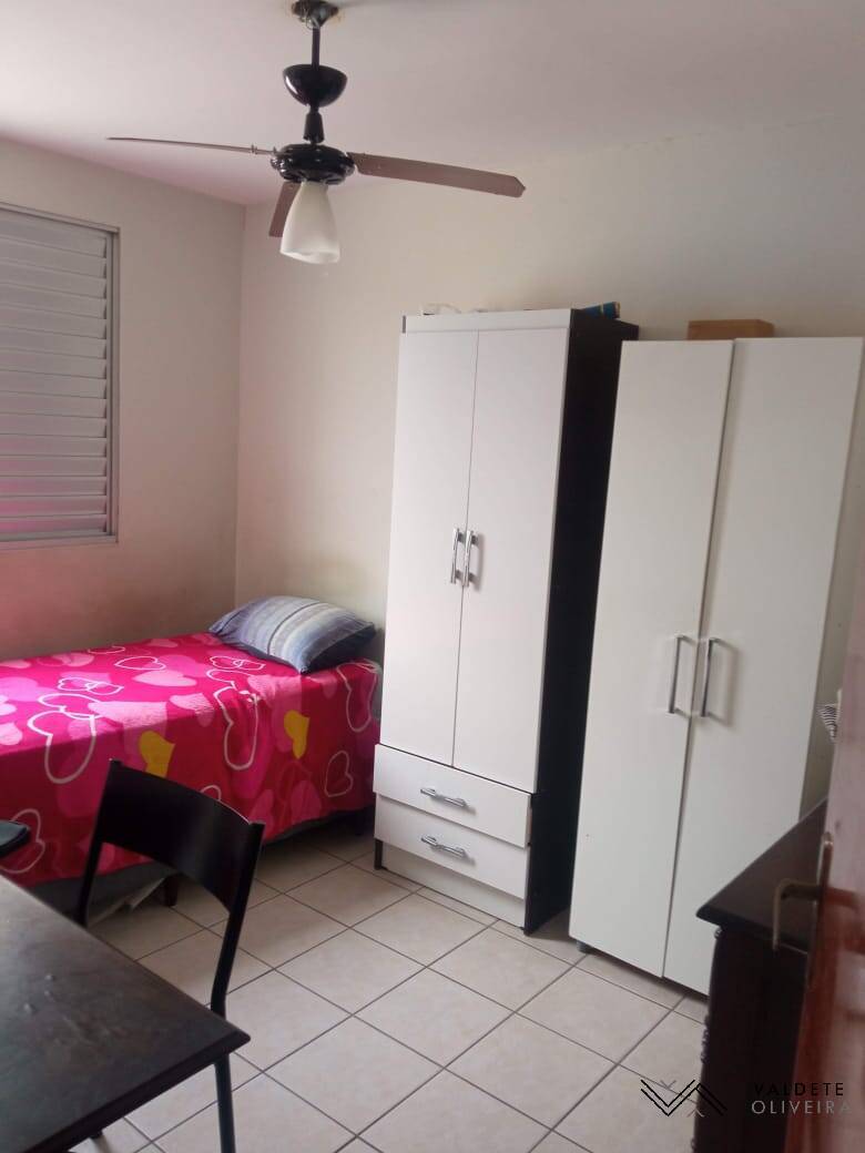 Apartamento à venda com 3 quartos, 68m² - Foto 6