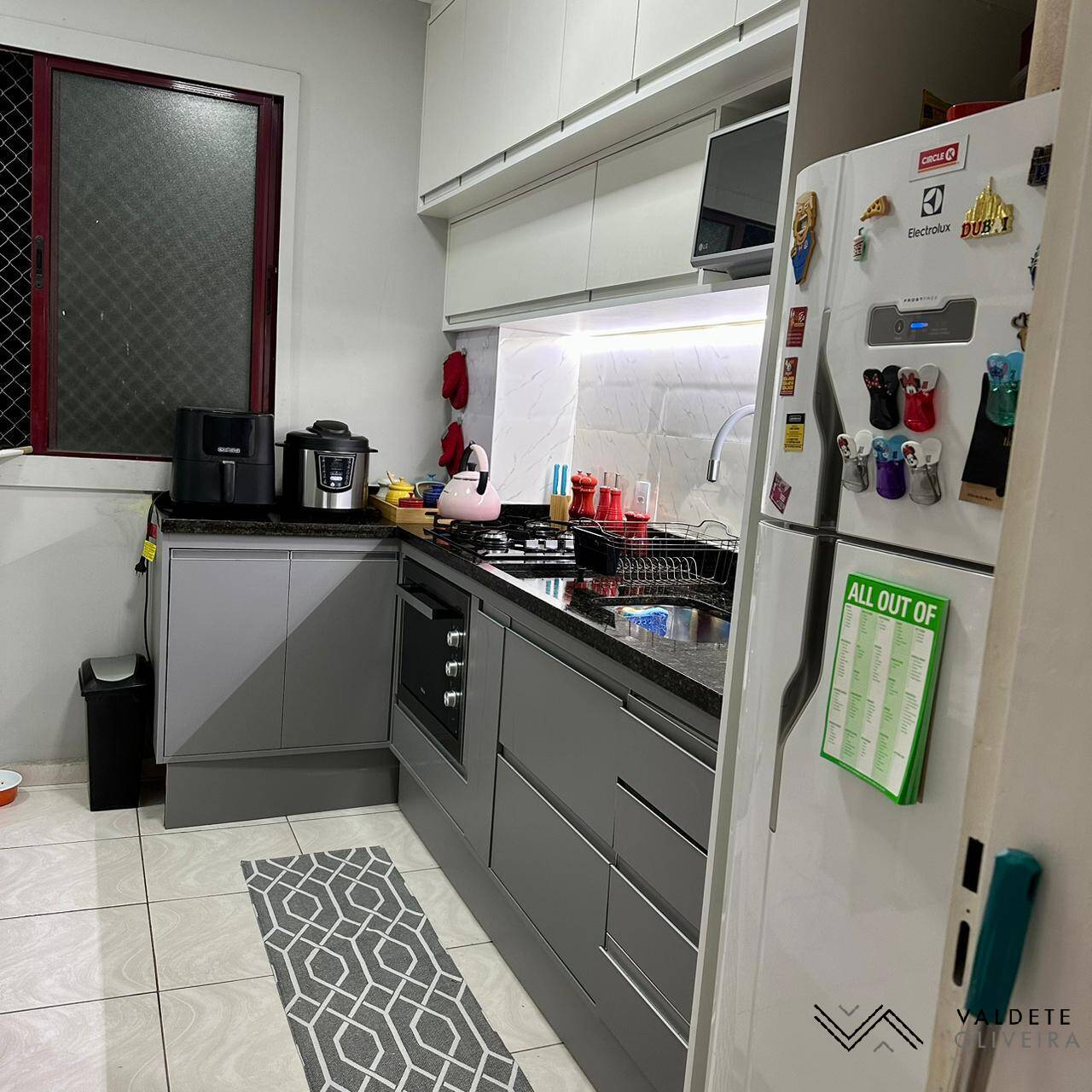 Apartamento à venda com 3 quartos, 70m² - Foto 7