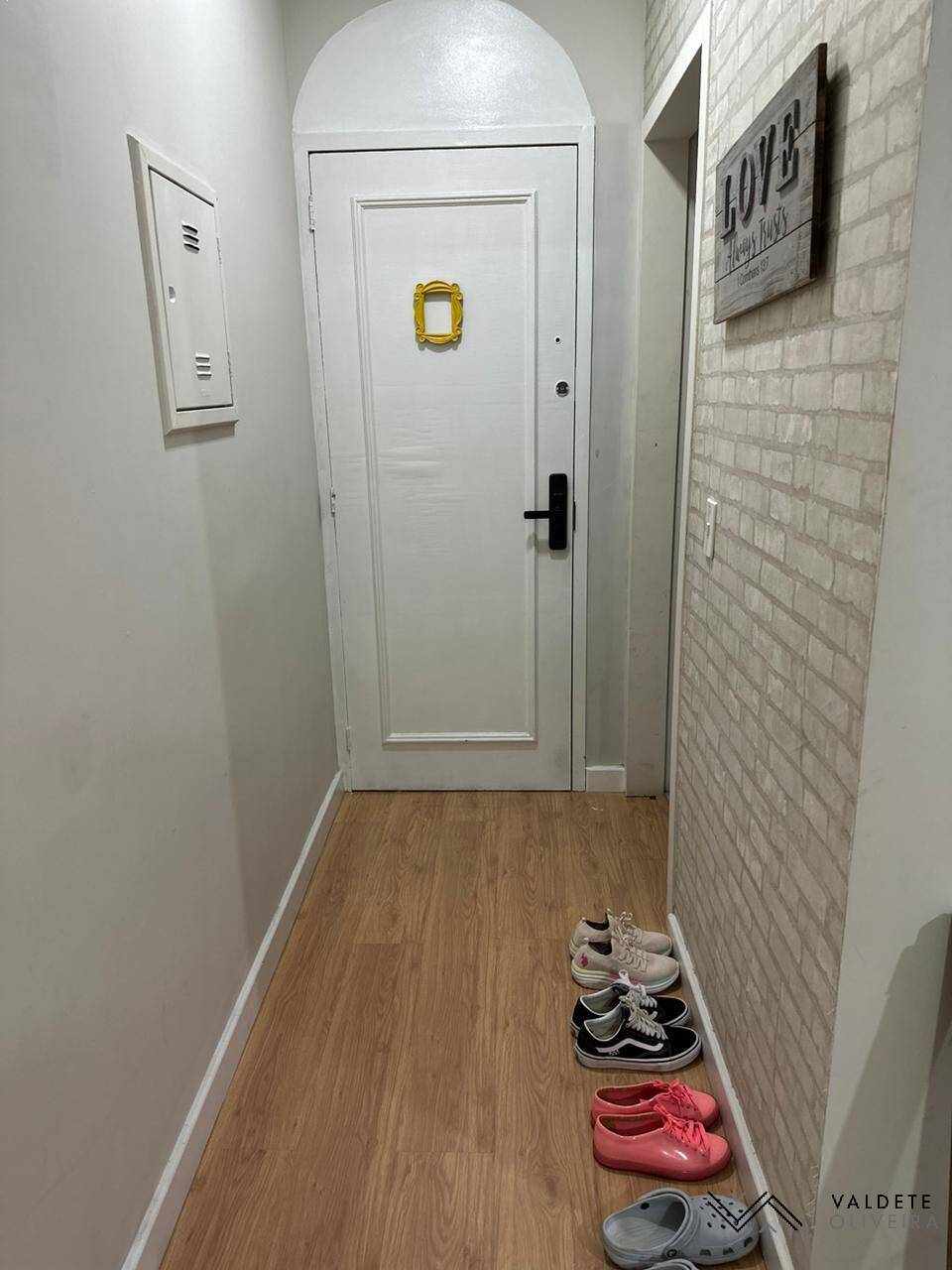 Apartamento à venda com 3 quartos, 70m² - Foto 6