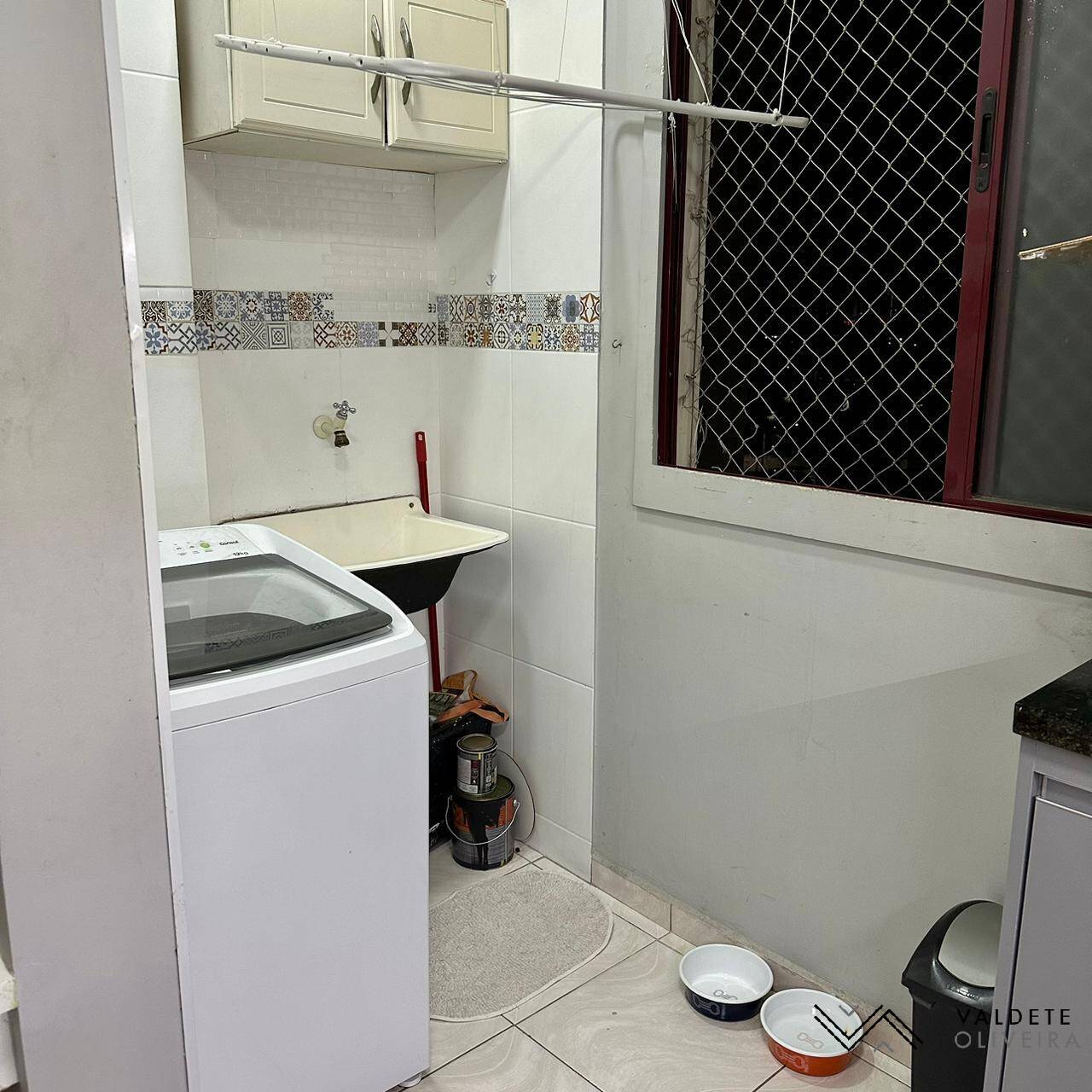 Apartamento à venda com 3 quartos, 70m² - Foto 9