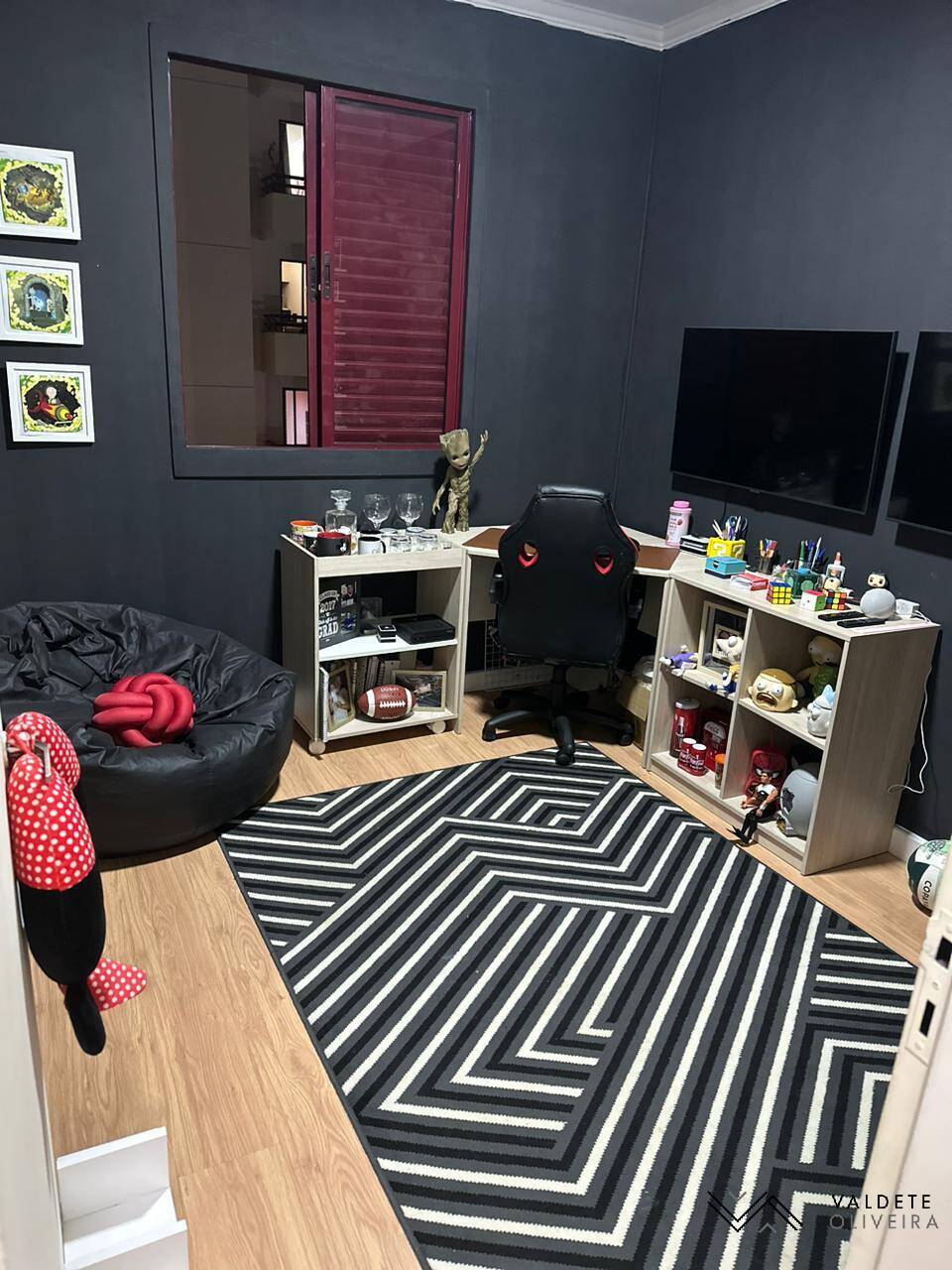 Apartamento à venda com 3 quartos, 70m² - Foto 13